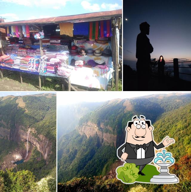 BANSIEWDOR DHABA