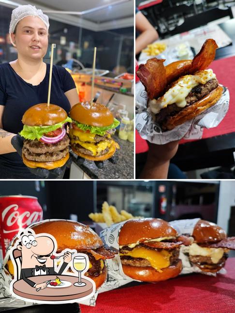 Baltha's Burguer Hamburgueria