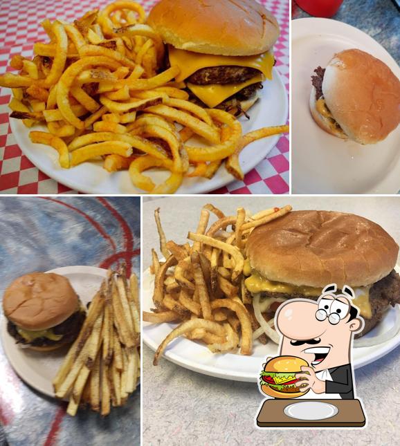 Bob's Grill in Pittsburg Restaurant menu and reviews