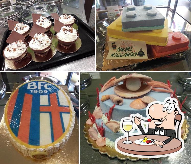 Gelateria Cremalcore