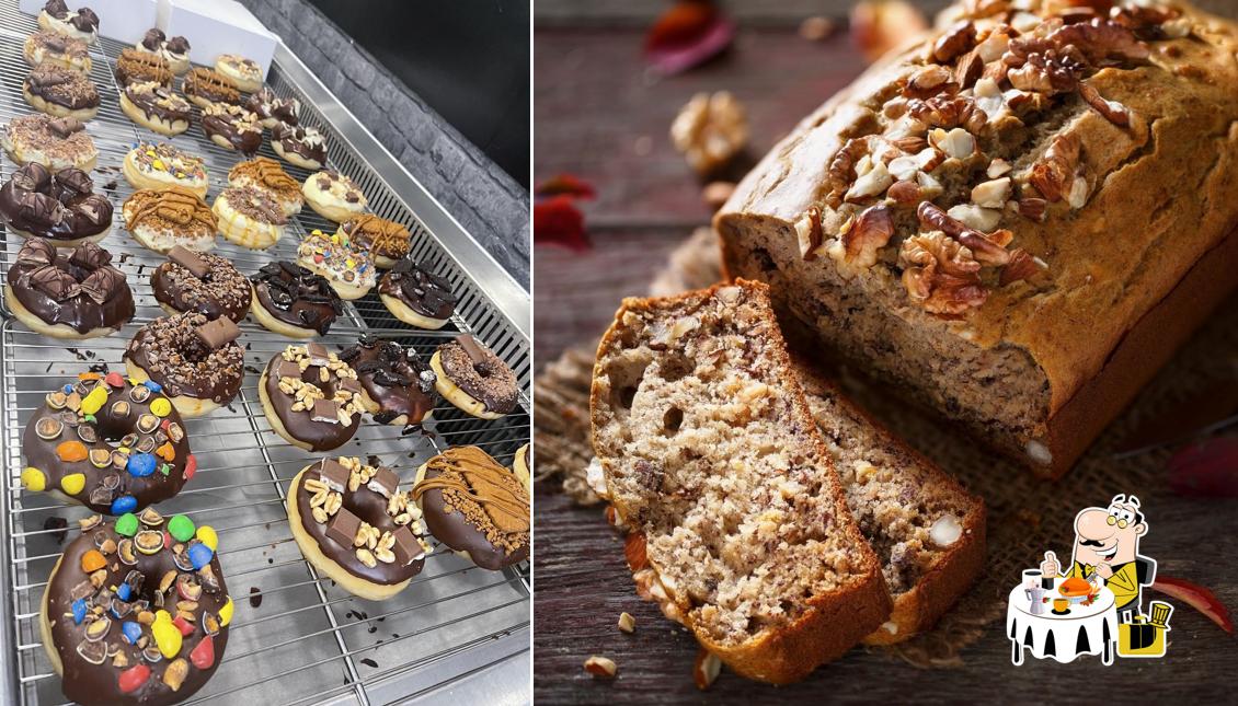 Nourriture à Le cercle gourmand