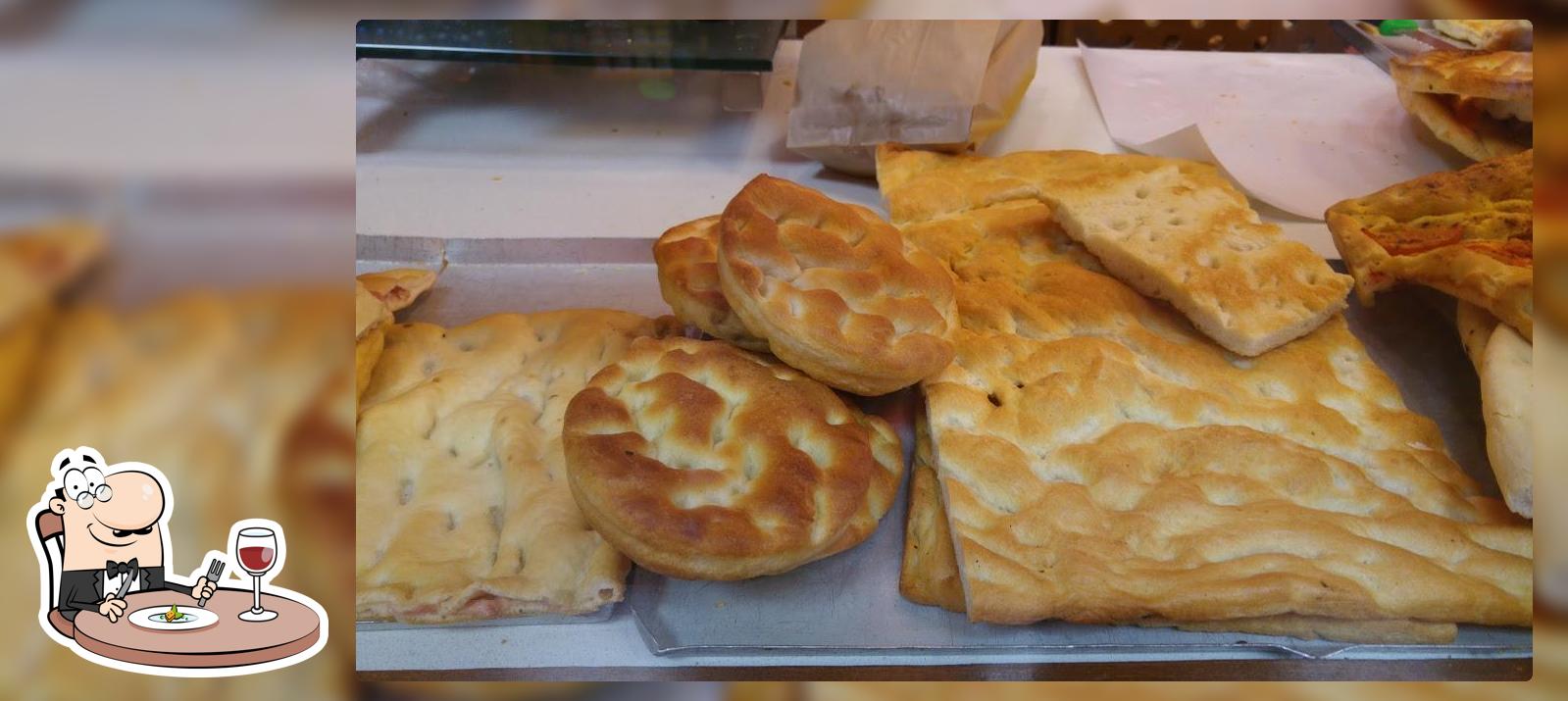 Panetteria Rossi
