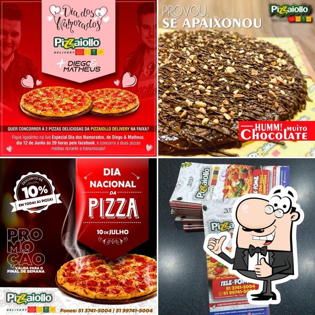 Pizzaiollo Delivery