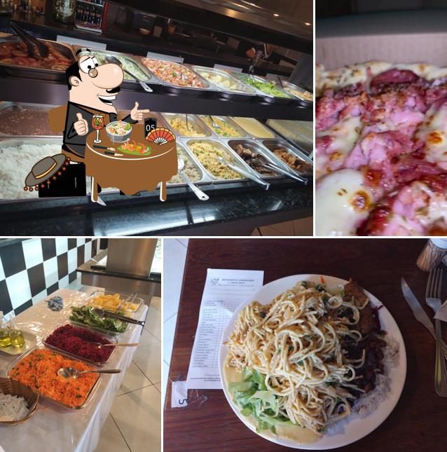 Pizzaria Mac Mass