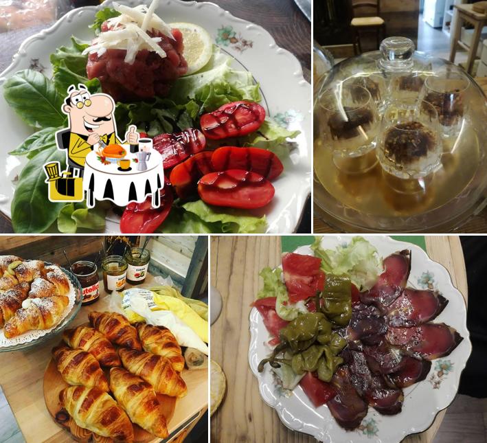 SANTA PULENTA CAFE'