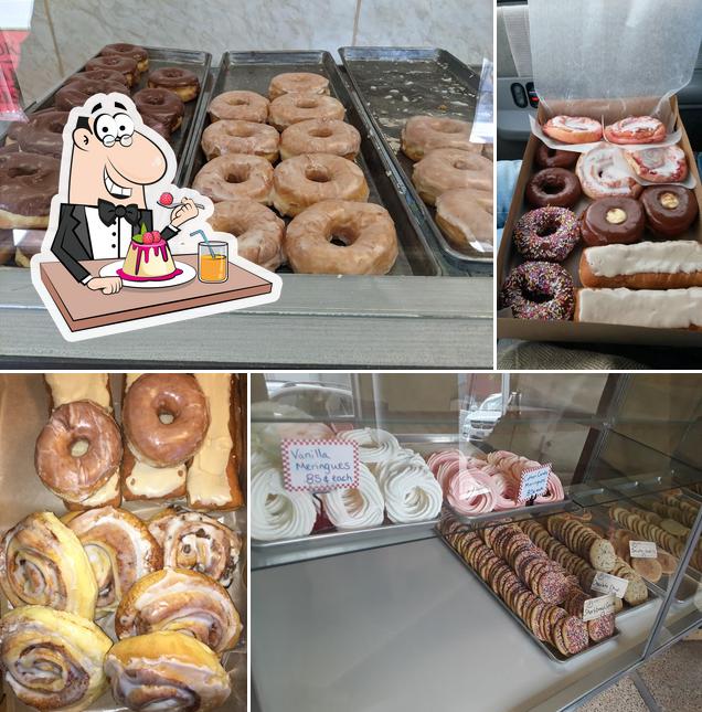 Town Talk Bakery Inc. in Butte Restaurant reviews