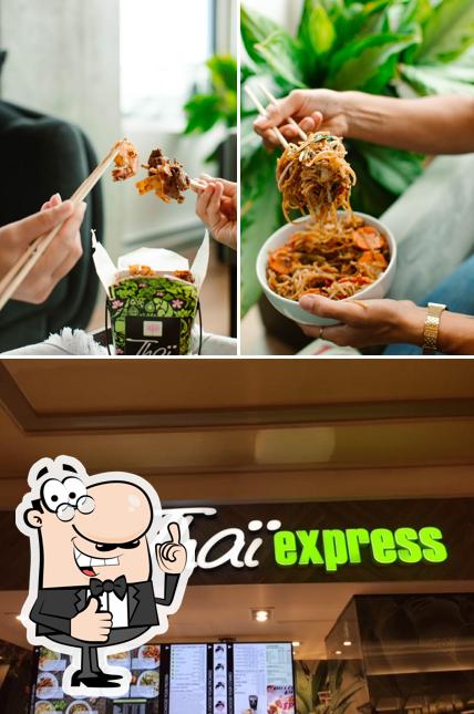 Regarder cette image de Thai Express Restaurant Barrie