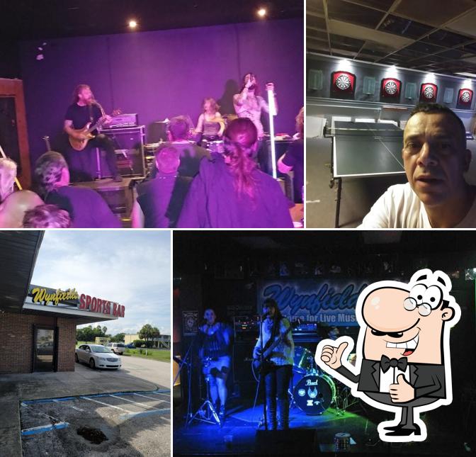 Wynfield's Sports Bar in Satellite Beach Restaurant reviews
