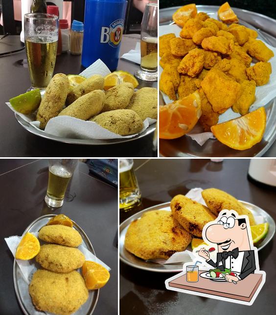 Bar Marronzinho