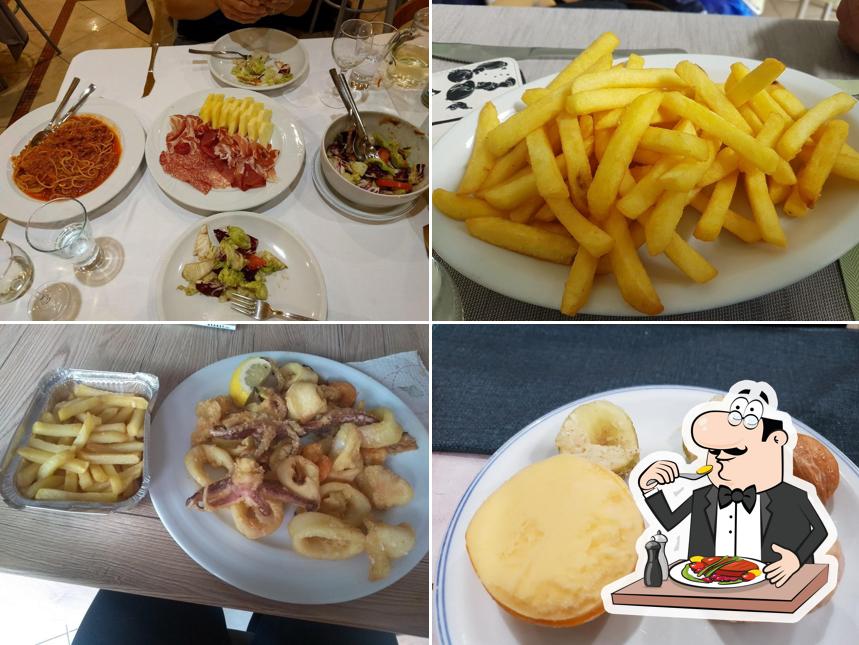 Ristorante Pizzeria Bella Napoli
