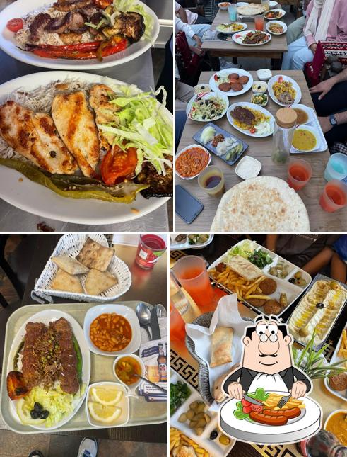Babylon Restaurant مطعم عربي عراقي