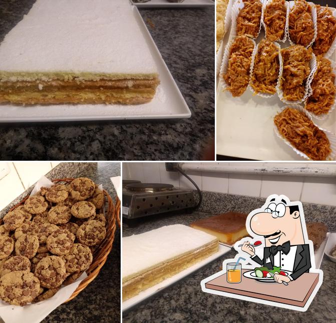 Padaria Boulangerie