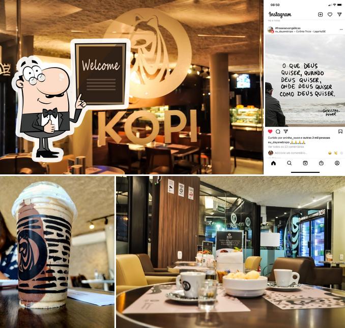 See this image of Kopi Coffee Store