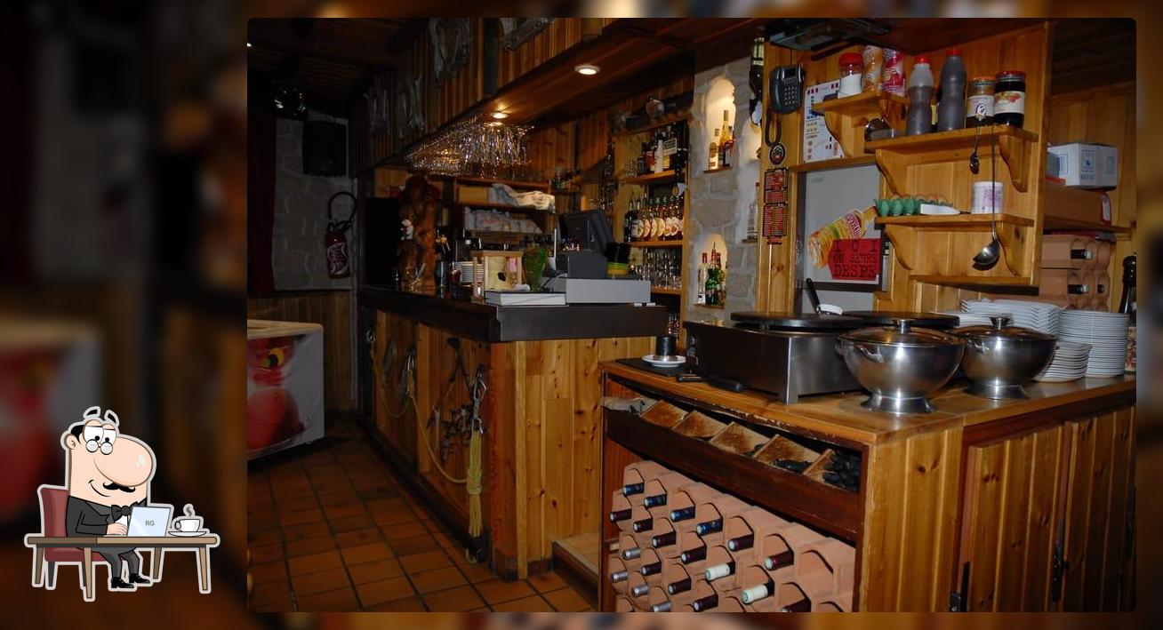 restaurant les 3 ours