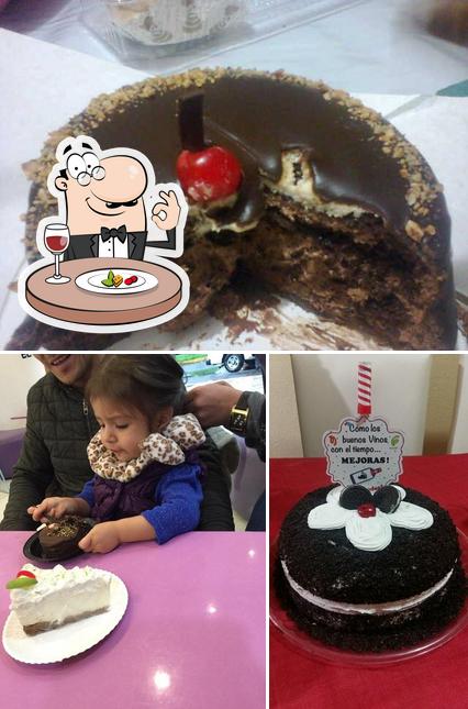 Segovia Gourmet cafeteria, Apizaco - Restaurant reviews