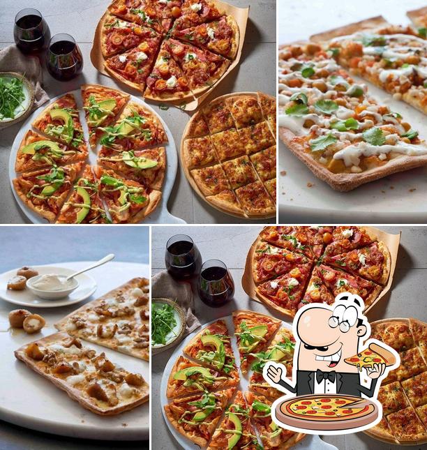 Best mexican pizza in West Ryde restaurants, autumn 2023 Restaurant Guru