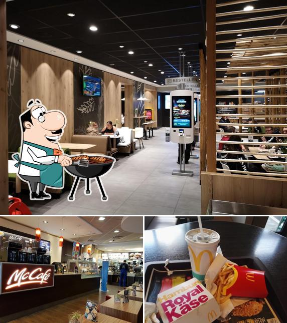 See the photo of McDonald's Restaurant