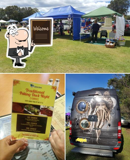 Culburra Bowling Club in Culburra Beach Restaurant reviews