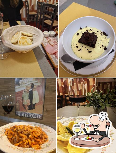 Cibo al