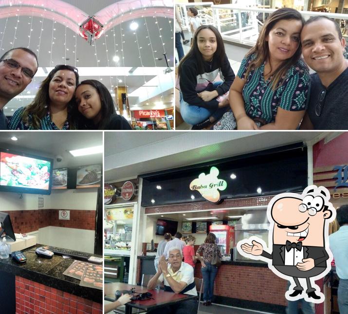 Baba Grill