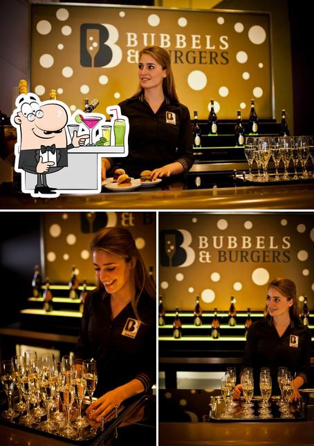 Voir l'image de Bubbels En Burgers