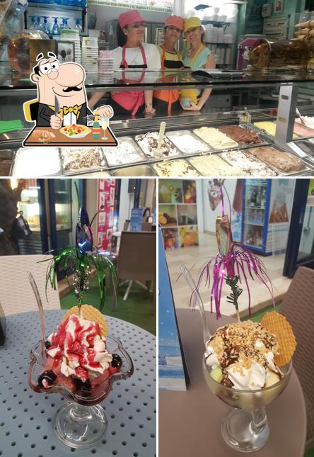 Gelateria Yogurteria