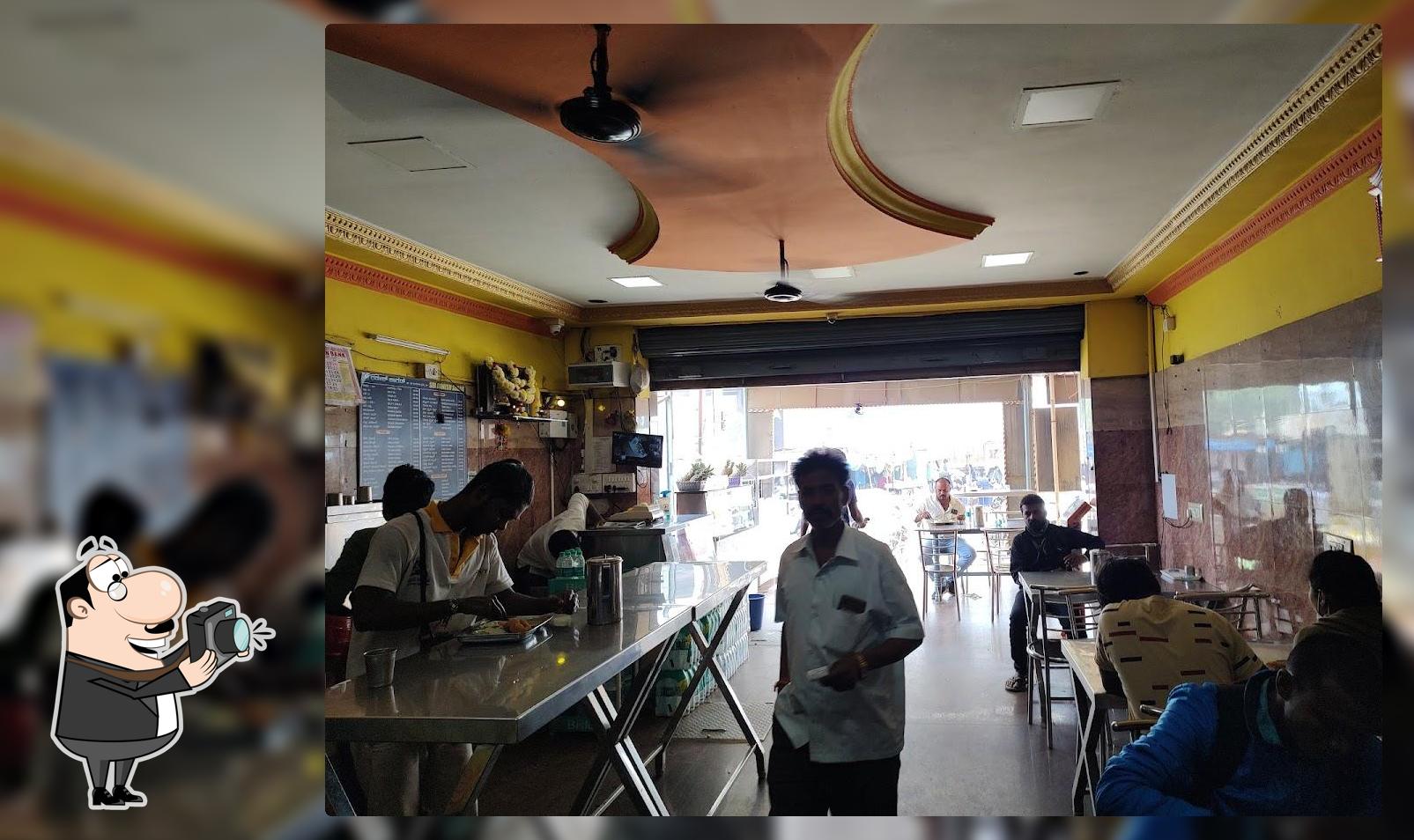 Hotel ganesh prasad