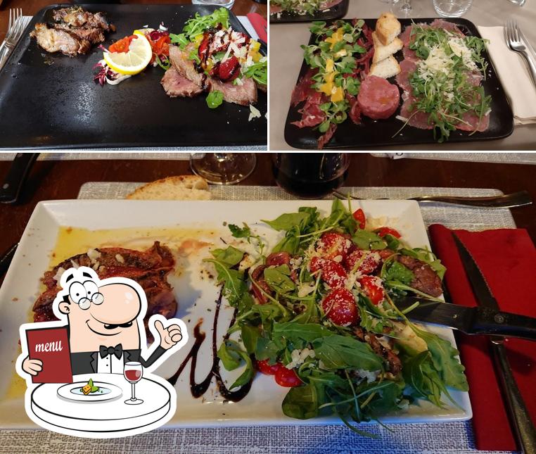 Platti al Il Piacere Della Carne
