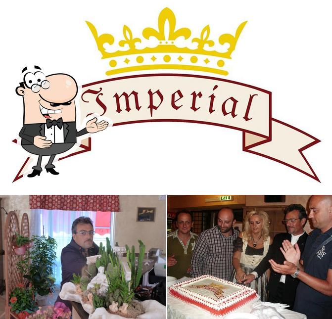 Guarda questa immagine di Imperial Ristorante