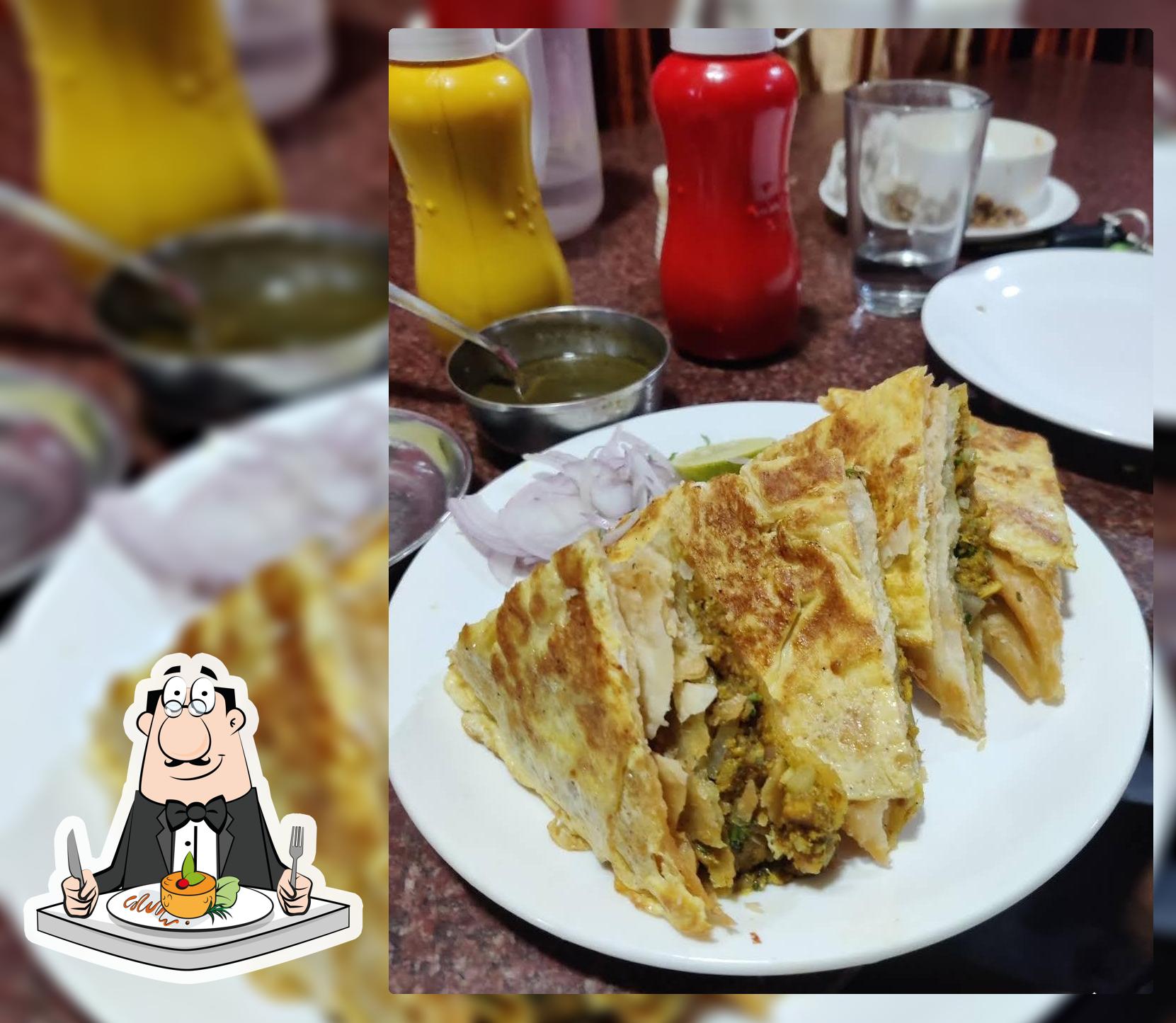 NCET Canteen