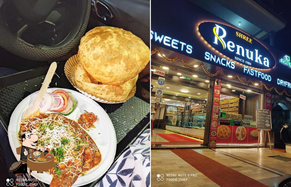 Shree Renuka Hotel