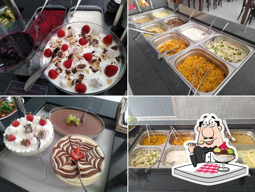 Doce Sabor Restaurante e Pizzaria