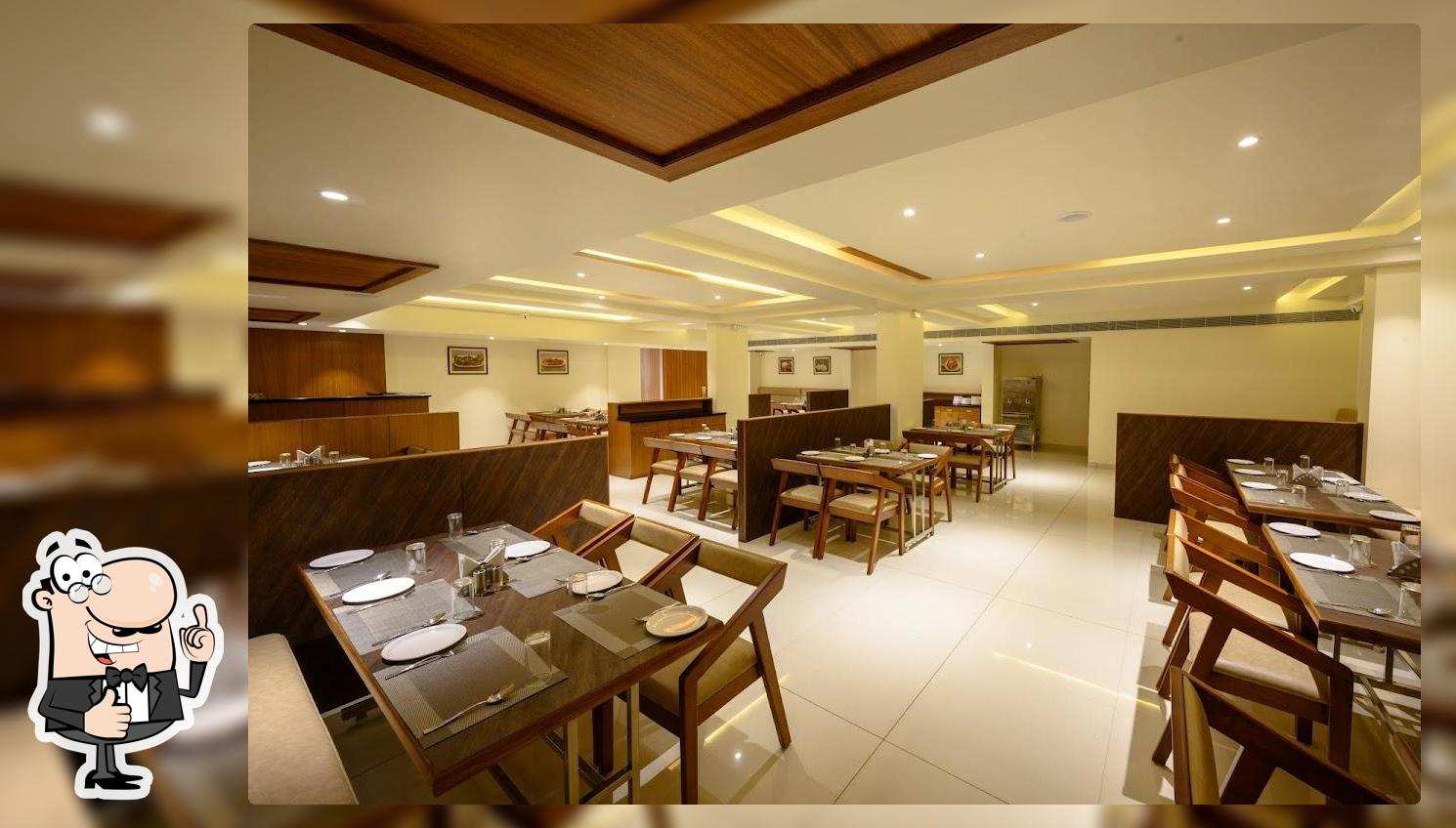 Vivaan Restaurant
