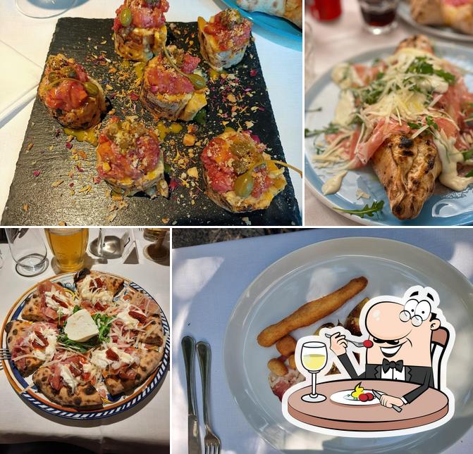 Al Pellegrino - Albergo Ristorante Pizzeria