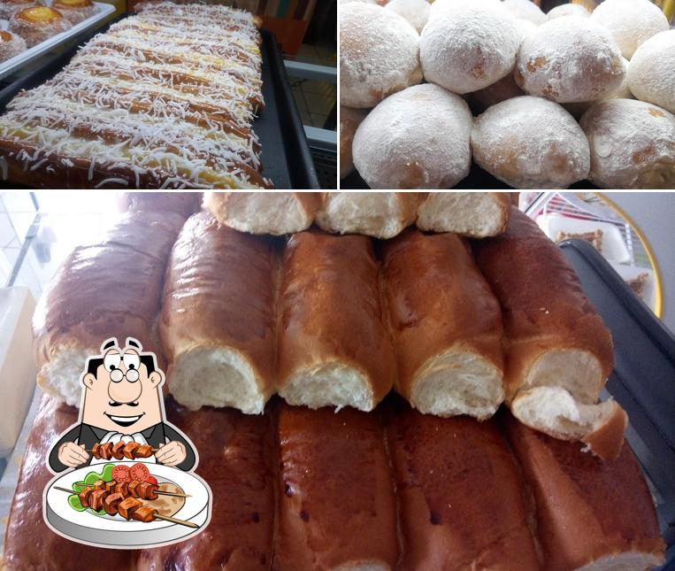 Padaria Família Cardoso