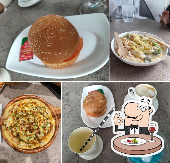 Tropical cafe and creamery, Srinagar Restaurant reviews