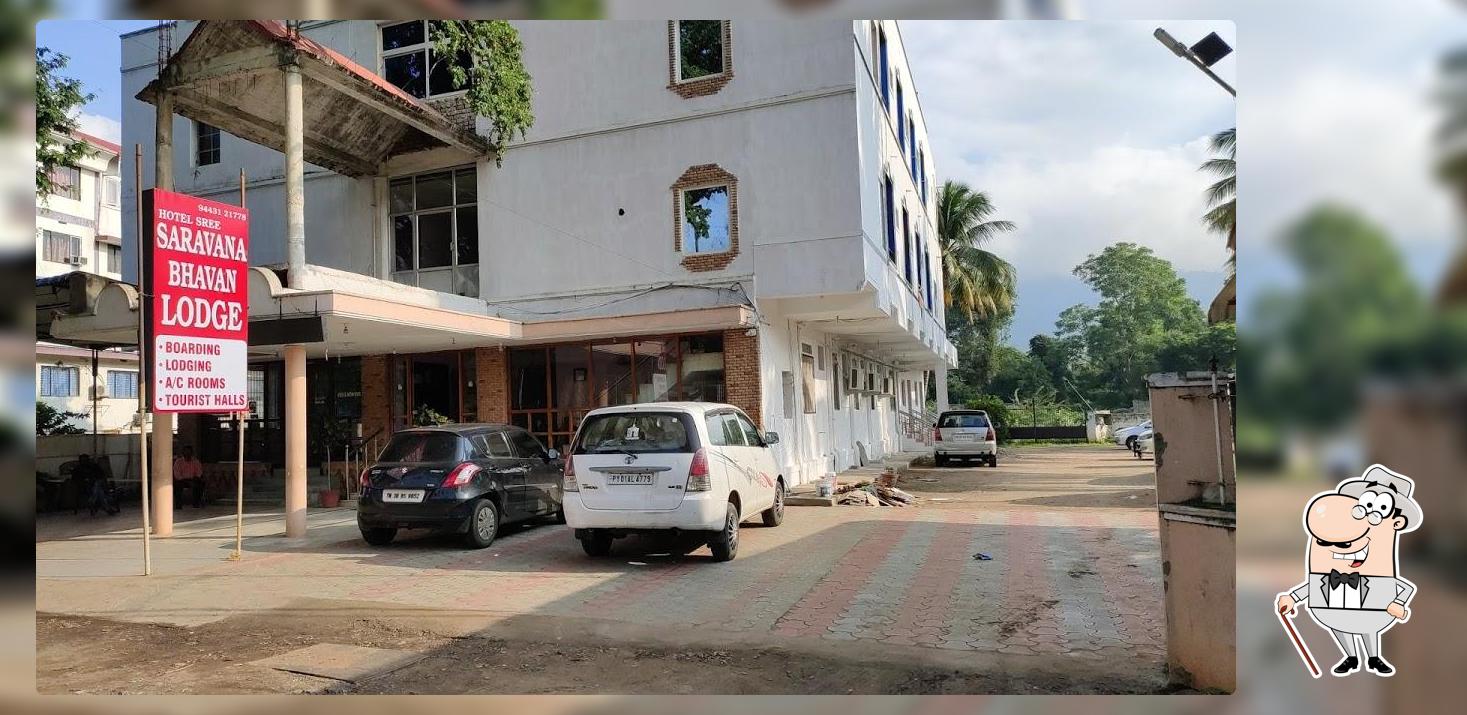 Hotel Sree Saravana Bhavan