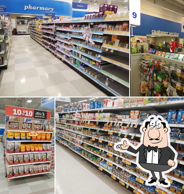 Meijer in Charlotte Restaurant reviews
