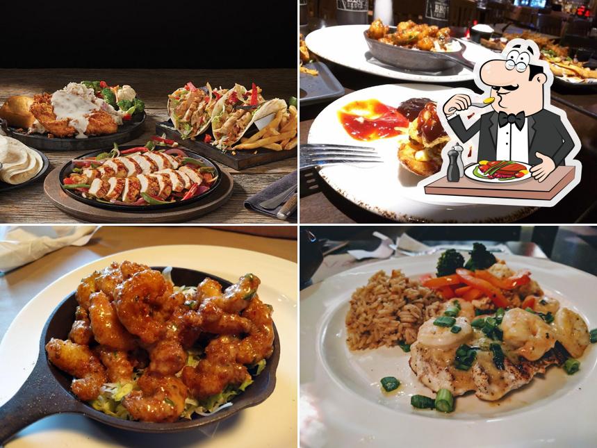 Montana's BBQ & Bar - Barrie North