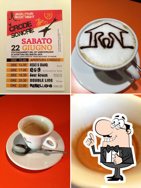 Ecco un'immagine di Bar Da Jack