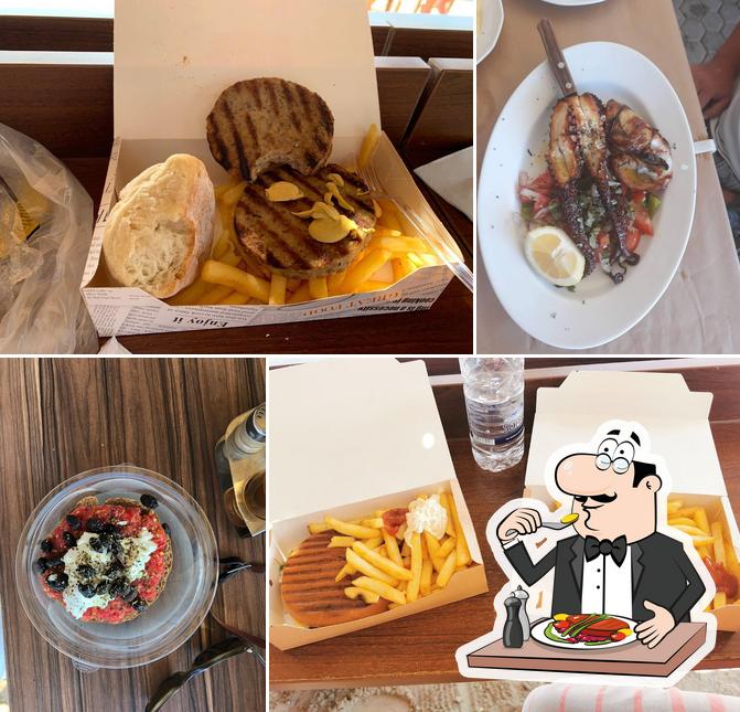 Canteen Kukurakis, Greece Restaurant reviews