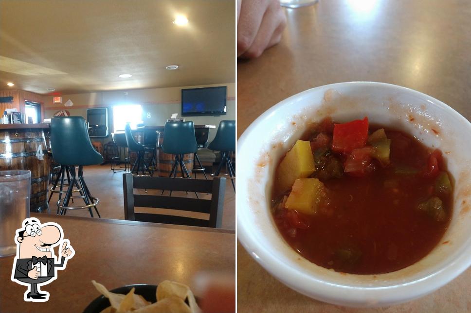 Lulu's Margaritas Bar and Grill in Mason City Restaurant reviews