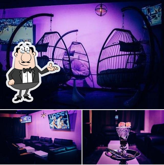 Puff Puff Pazz Hookah Lounge in San Jose Restaurant reviews