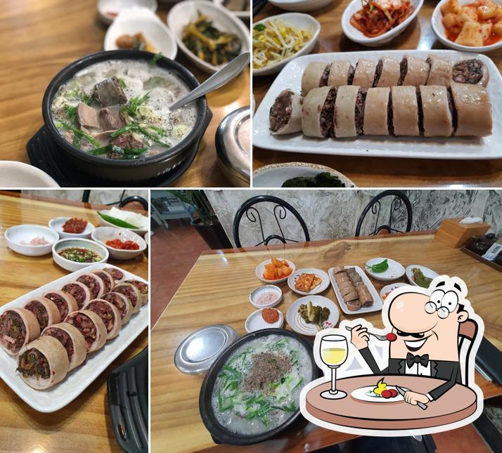 Top 7 restaurants with makgeolli in Jeju-si, august 2025 - Restaurant Guru