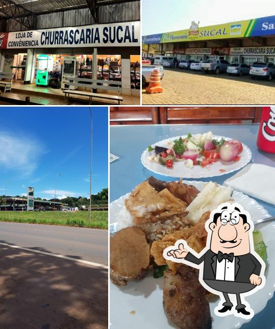 Churrascaria Sucal