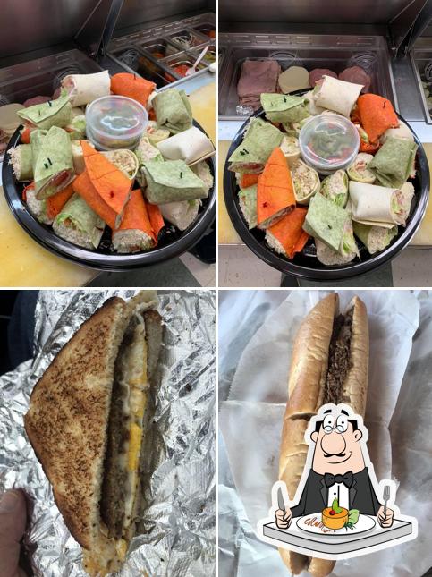 Jack's Country Maid, 2400 Kirkwood Hwy & Millt in Wilmington