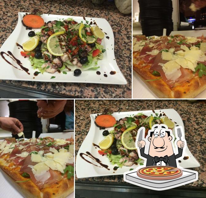 Restaurant La Vela, Muhr am See Restaurant reviews