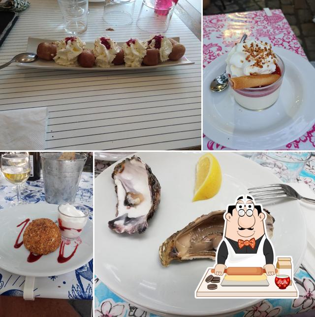 Le Panier de Crabes