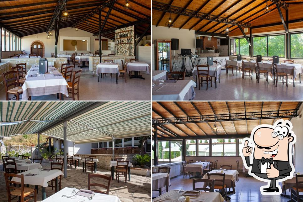 Nuova Gestione Ristorante Pizzeria Vecchia Gulfi