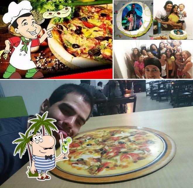 Pithel Pizzaria & Delivery
